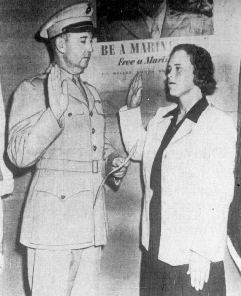 Sports heroes who served: Famous golfer was a World War II Marine