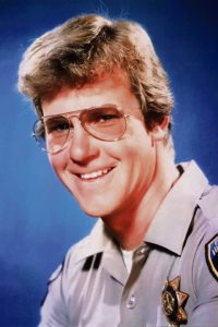 From combat veteran to TV star