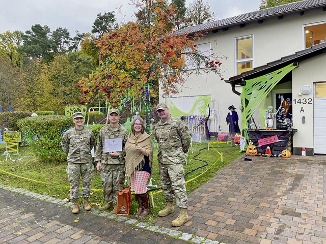 Housing Hype - October 31, 2025