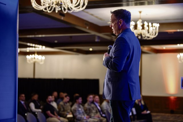 Hiring our heroes: Setting up success for Military departure