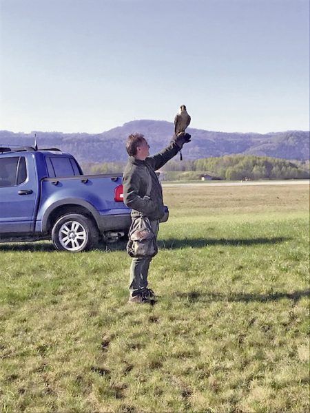 Natural Habitat Ramstein