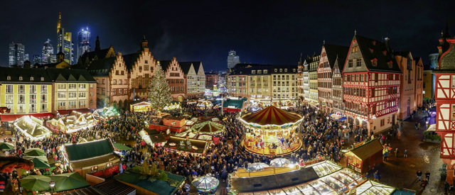 Unterwegs - December 12, 2025