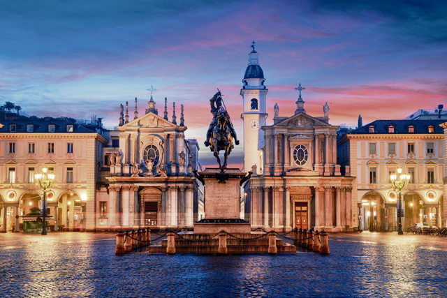 Turin: 7 reasons to visit Italy’s overlooked gem