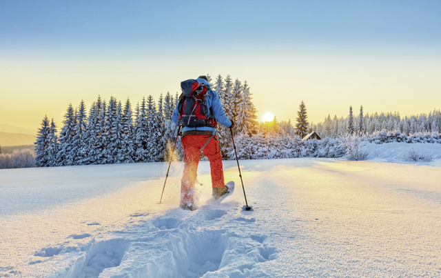 Can’t-miss German day trips: Winter outdoors edition