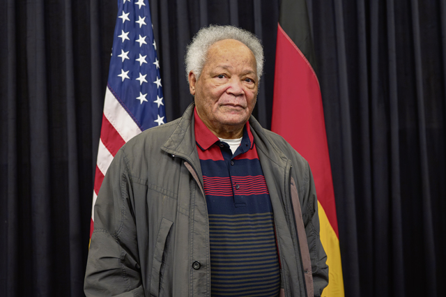 Time, service, generosity: The legacies behind 2025 Length of Service ceremony