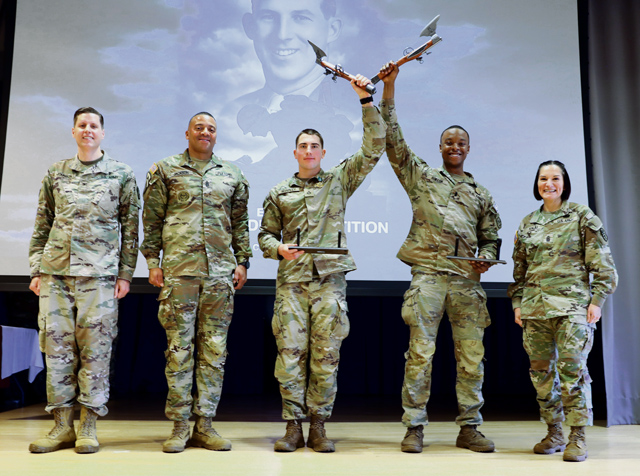 2025 Europe Best Medic Competition winners announced