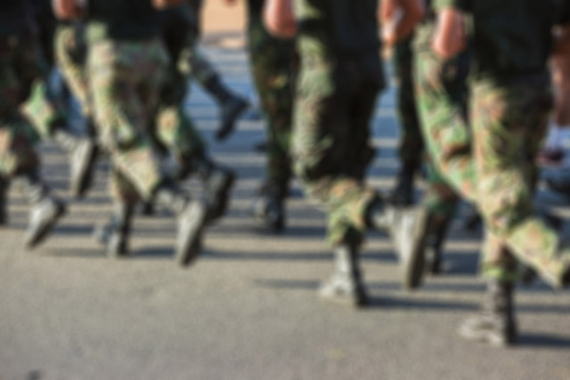 Air Force updates fitness test requirements