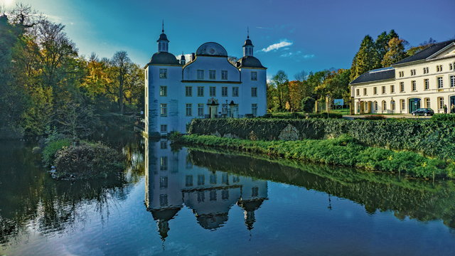 Essen: Authentically German, off the beaten path