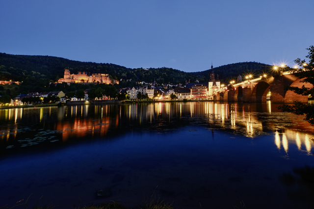 7 unexpected reasons to visit Heidelberg castle