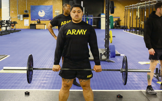 H2F Satellite Academy plays key role  in implementing Army’s H2F System