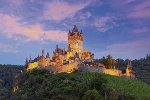 Can’t-Miss German Day Trips A-Z: Cochem