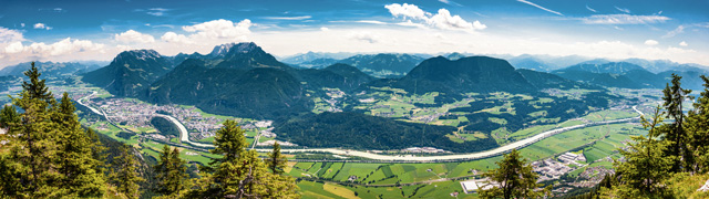 Kufstein: Austrian Alpine fun without fuss