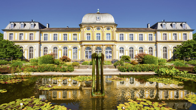 Bonn: Beethoven’s beautiful birthplace