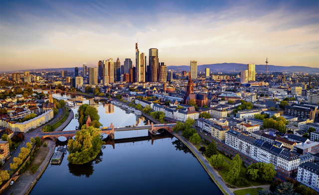 Can’t-miss German day trips A-Z: Frankfurt am Main