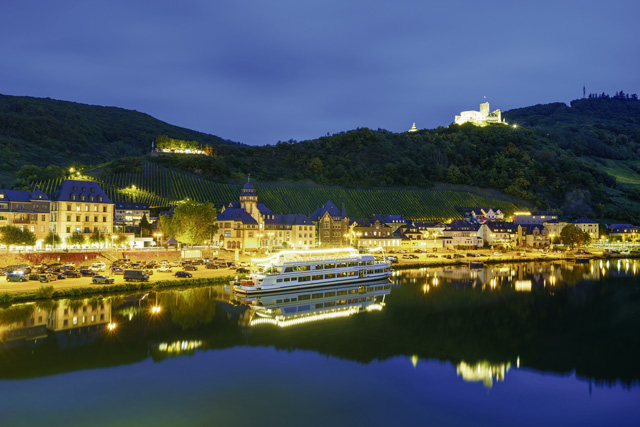 Can’t miss German day trips A-Z: Bernkastel-Kues