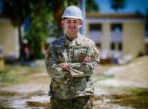 Selfless service: 39th ABW Airman saves driver’s life