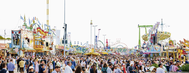 ABC in KMC: Oktoberfest
