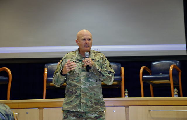 LRMC opens Suicide Prevention Awareness Month with message: ‘Never alone, never forgotten’