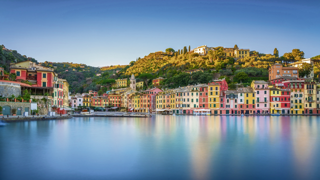The quiet Riviera: Italy’s lovely Liguria