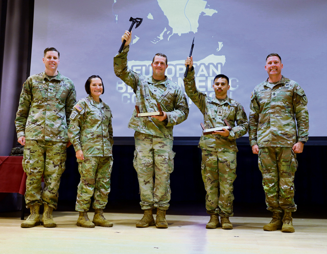 2026 Europe Best Medic Competition winners announced