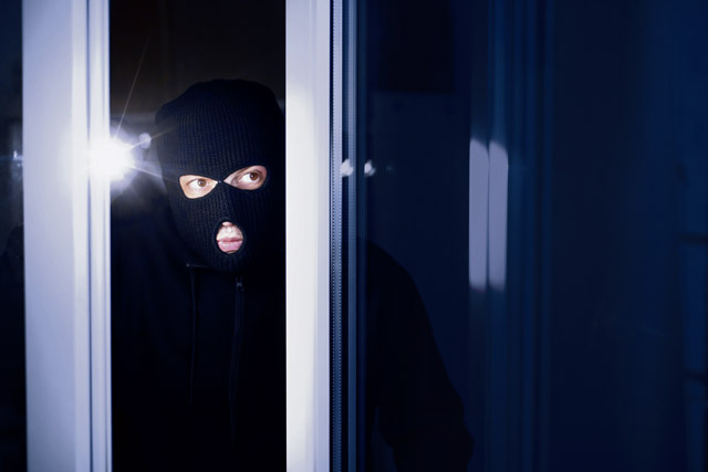 ABC in KMC: Opportunity makes thieves