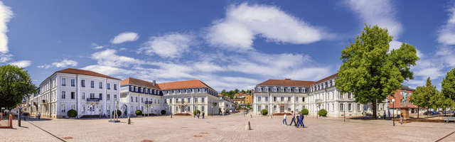 Can’t-Miss German Day Trips A-Z: Zweibrücken