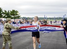 Mental grit propels champions at 2026 Air Force Marathon